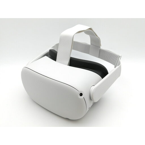 【中古】Meta Meta Quest 2 128GB 899-00183-02【中野】保証期間1ヶ月【ランクB】 【中古】Meta Meta Quest 2 128GB 899-00183-02【中野】保証期間1ヶ月【ランクB】