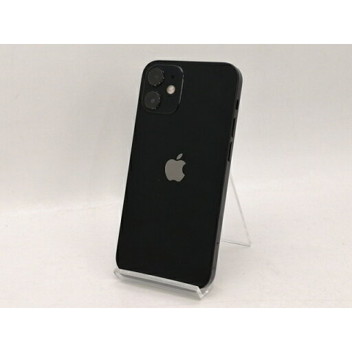 【中古】Apple docomo 【SIMロック解除済み】 iPhone 12 mini 128GB ブラック MGDJ3J/A【中野】保証期間1ヶ月【ランクC】 【中古】Apple docomo 【SIMロック解除済み】 iPhone 12 mini 128GB ブラック MGDJ3J/A【中野】保証期間1ヶ月【ランクC】