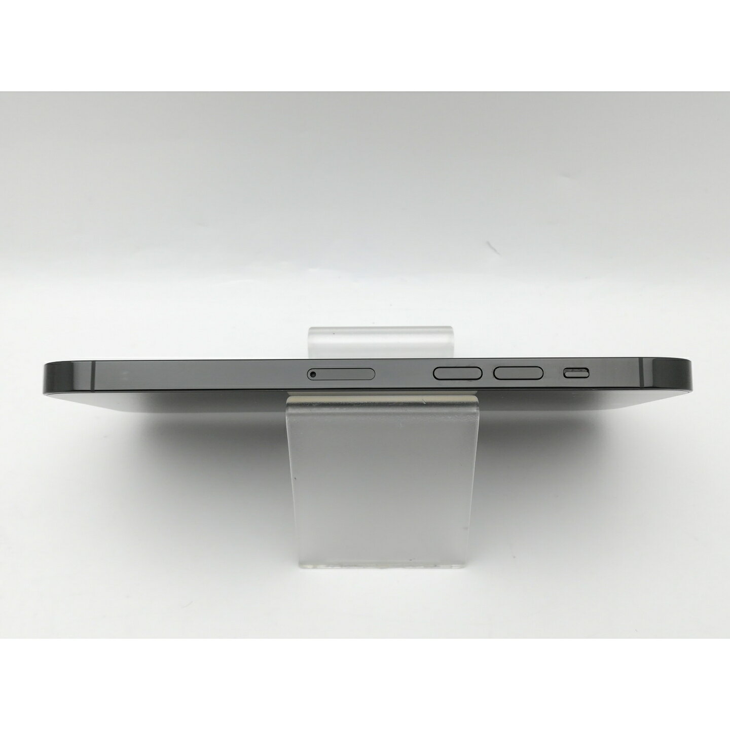 【中古】Apple au 【SIMフリー】 iPhone 14 Pro Max 256GB スペースブラック MQ9A3J/A【中野】保証期間1ヶ月【ランクC】