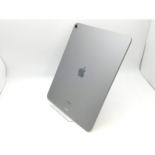 【中古】Apple 【Wi-Fi】 13インチ iPad Air(M2/2024) 256GB スペースグレイ MV2D3J/A【中野】保証期間1ヶ月【ランクA】 【中古】Apple 【Wi-Fi】 13インチ iPad Air(M2/2024) 256GB スペースグレイ MV2D3J/A【中野】保証期間1ヶ月【ランクA】