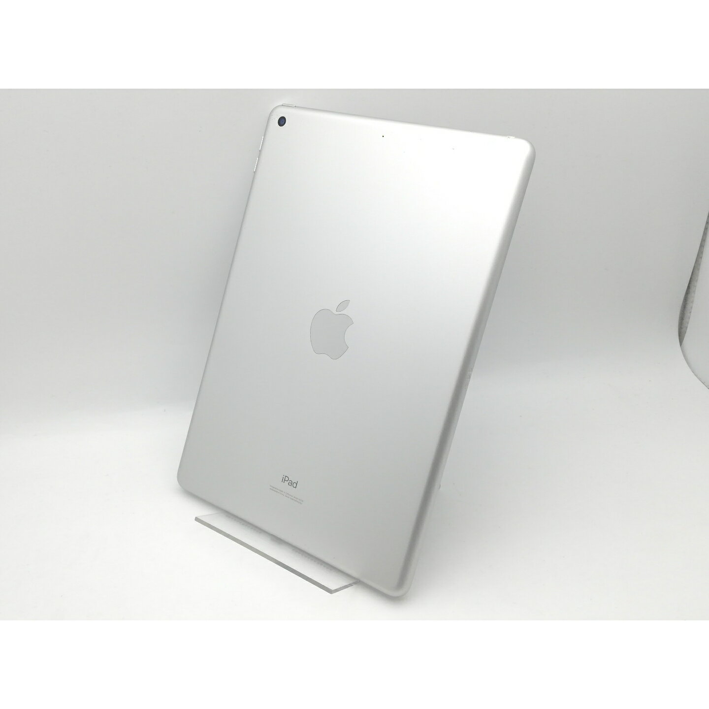 【中古】Apple 【Wi-Fi】 iPad(第8世代/2020) 32GB シルバー MYLA2J/A【中野】保証期間1週間【ランクC】