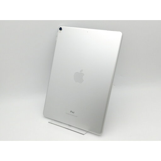 【中古】Apple 【Wi-Fi】 10.5インチ iPad Pro(2017) 256GB シルバー MPF02J/A【中野】保証期間1ヶ月【ランクC】 【中古】Apple 【Wi-Fi】 10.5インチ iPad Pro(2017) 256GB シルバー MPF02J/A【中野】保証期間1ヶ月【ランクC】