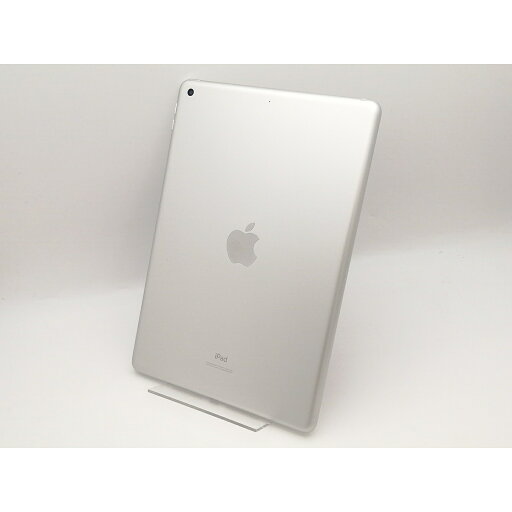 【中古】Apple 【Wi-Fi】 iPad(第7世代/2019) 32GB シルバー MW752J/A【中野】保証期間1ヶ月【ランクC】 【中古】Apple 【Wi-Fi】 iPad(第7世代/2019) 32GB シルバー MW752J/A【中野】保証期間1ヶ月【ランクC】