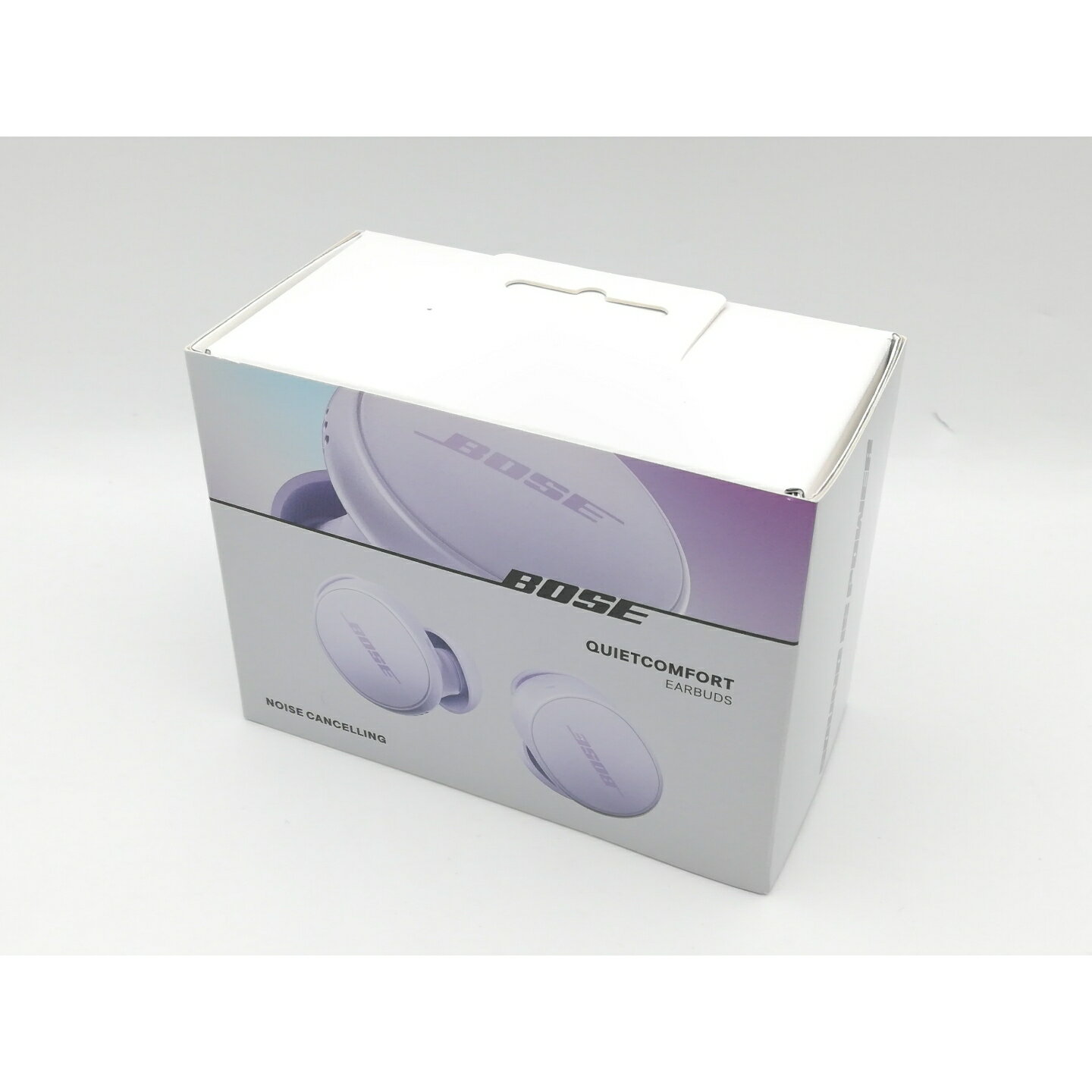 【未使用】BOSE QuietComfo