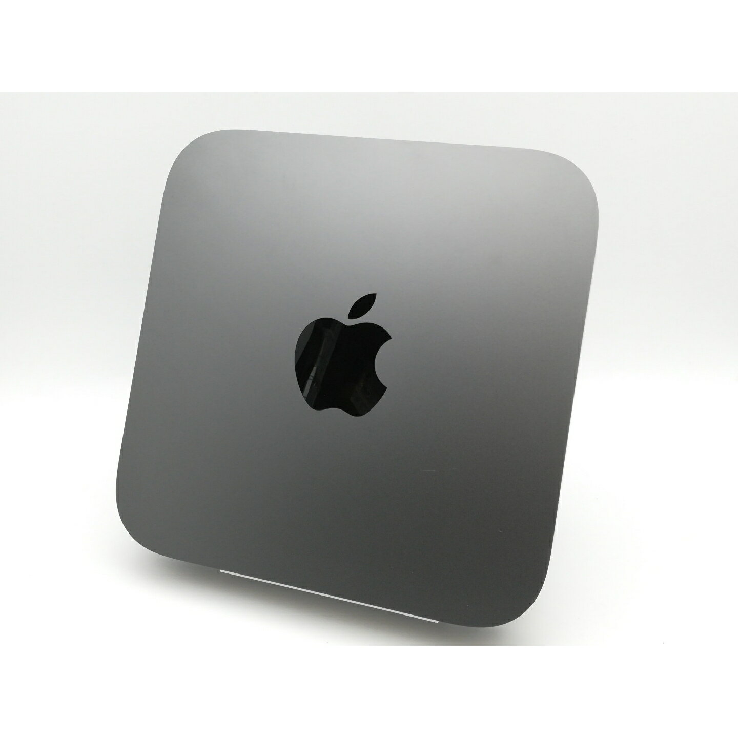 【中古】Apple Mac mini CTO (Late 2018) Core i5(3.0G)/32G/512G(SSD)/Intel UHD 630【中野】保証期間1ヶ月【ランクB】
