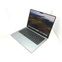 yÁzApple MacBook Pro 14C` M1Pro(CPU:10C/GPU:16C) 1TB Xy[XOC MKGQ3J/A (14C`, 2021)yzۏ؊1yNBz