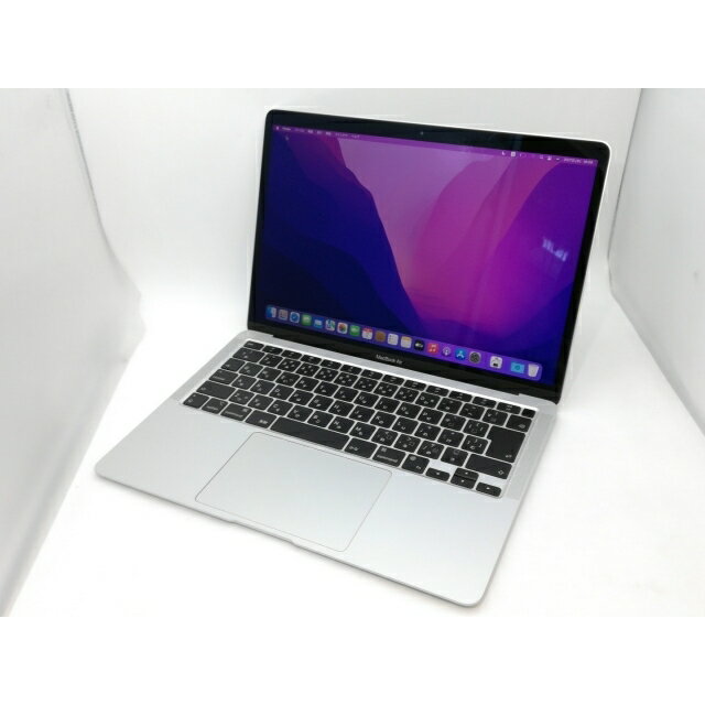 【中古】Apple MacBook Air 