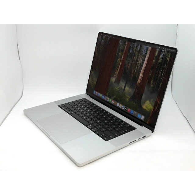 šApple MacBook Pro 16 CTO (2021) M1 Max(CPU:10C/GPU:32C)/64G/2T/...