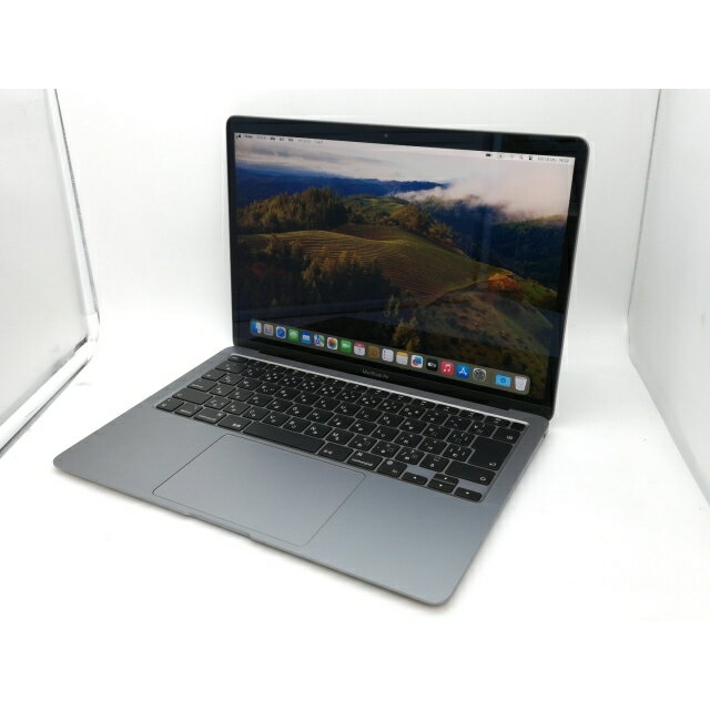 šApple MacBook Air 13 256GB MGN63J/A ڡ쥤 (M12020)ݾڴ1ڥB