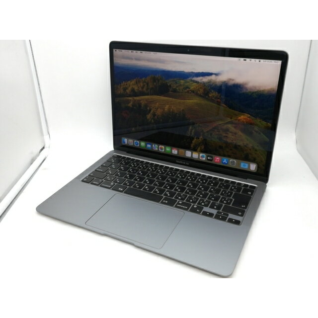 šApple MacBook Air 13 256GB MGN63J/A ڡ쥤 (M12020)ݾڴ1ڥB