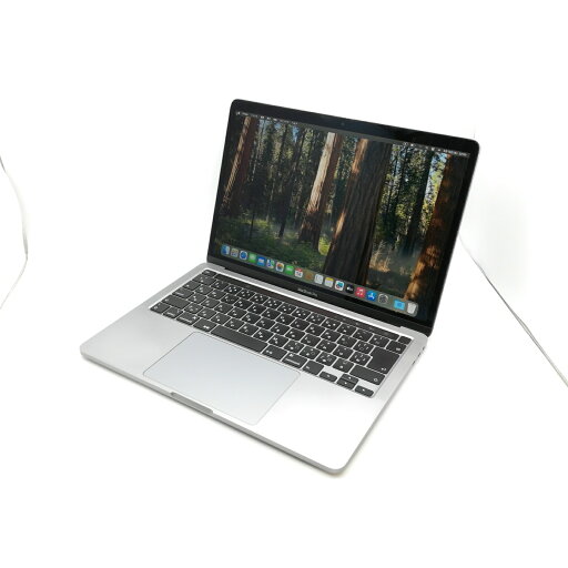 【中古】Apple MacBook Pro 13インチ Corei5:2GHz 1TB スペースグレイ MWP52J/A (Mid 2020)【中野】保証期間1ヶ月【ランクC】 【中古】Apple MacBook Pro 13インチ Corei5:2GHz 1TB スペースグレイ MWP52J/A (Mid 2020)【中野】保証期間1ヶ月【ランクC】