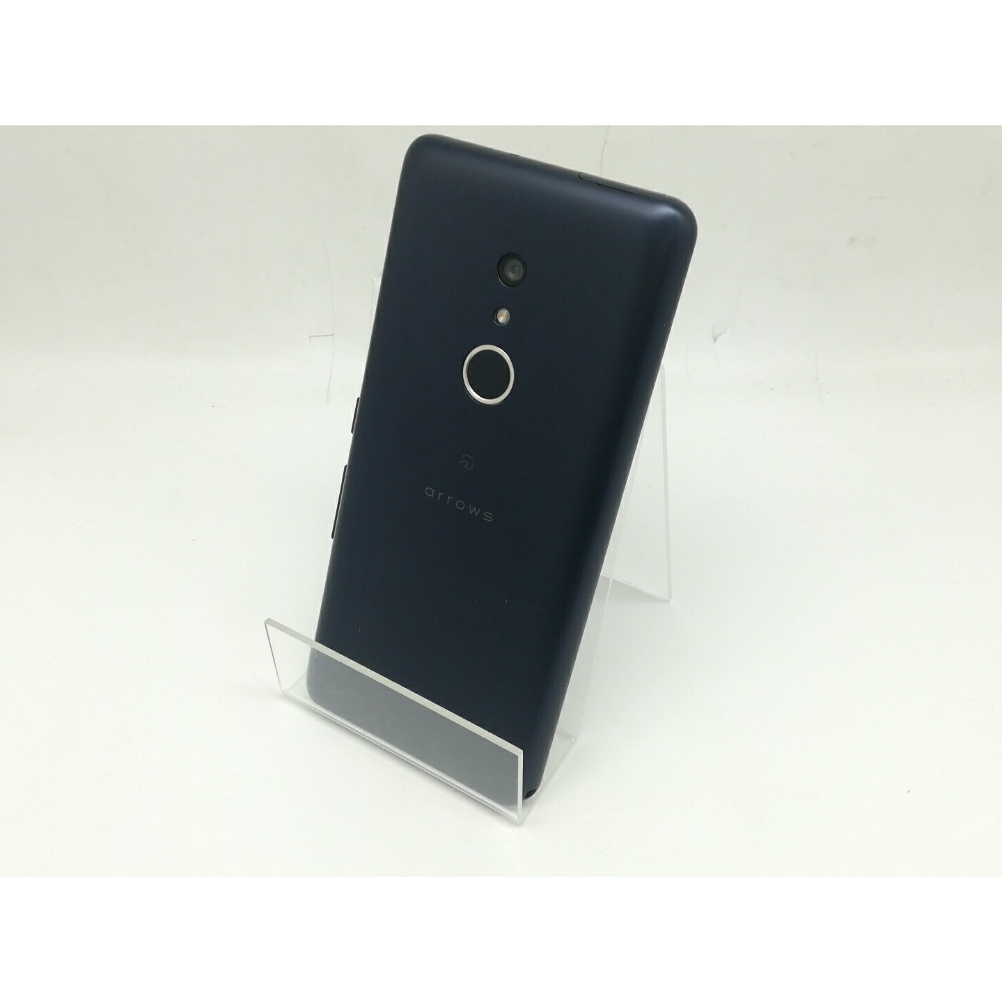 【中古】Fujitsu 国内版 【SIMフリー】 arrows BZ02 4GB 64GB ASMB02V01【宇田川】保証期間1ヶ月【ランクC】