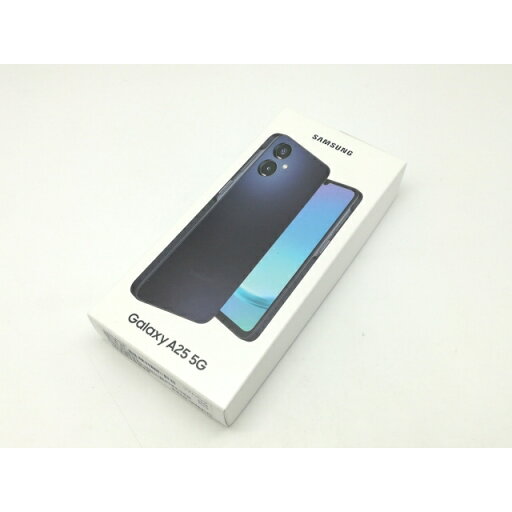 【未使用】【赤ロム保証あり】SAMSUNG SoftBank 【SIMフリー】 Galaxy A25 5G ブラック 4GB 64GB【宇田川】保証期間3ヶ月 【未使用】【赤ロム保証あり】SAMSUNG SoftBank 【SIMフリー】 Galaxy A25 5G ブラック 4GB 64GB【宇田川】保証期間3ヶ月
