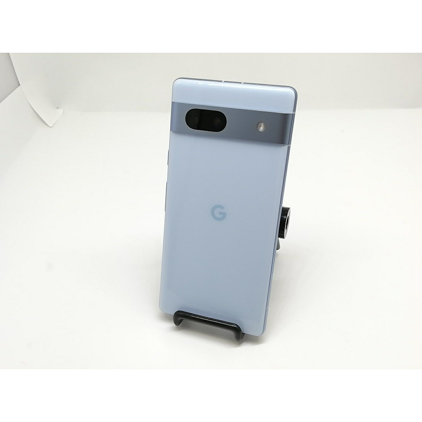 【中古】Google 国内版 【SIMフリー】 Pixel 7a シー 8GB 128GB G82U8【宇田川】保証期間1ヶ月【ランクB】