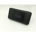 【中古】CPSpeed UQmobile【SIMフリー】 Speed Wi-Fi DOCK 5G 01【宇田川】保証期間1ヶ月【ランクB】