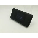 【中古】CPSpeed UQmobile【SIMフリー】 Speed Wi-Fi DOCK 5G 01【宇田川】保証期間1ヶ月【ランクB】