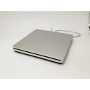 【中古】Apple SuperDrive(A1379) MC684ZM/A【宇田川】保証期間1週間
