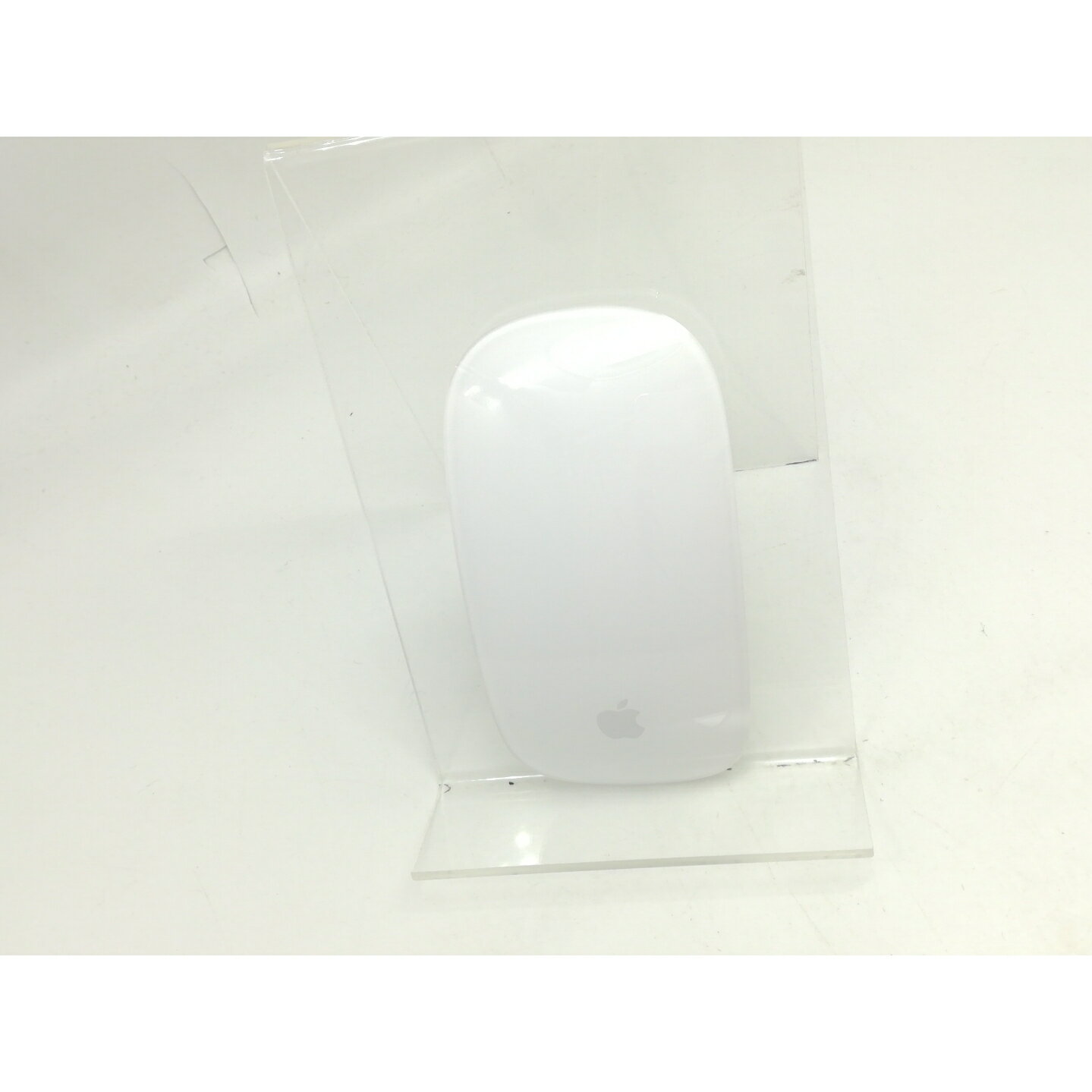 【中古】Apple Magic Mouse (2021) MK2E3J/A【宇田川】保証期間1週間