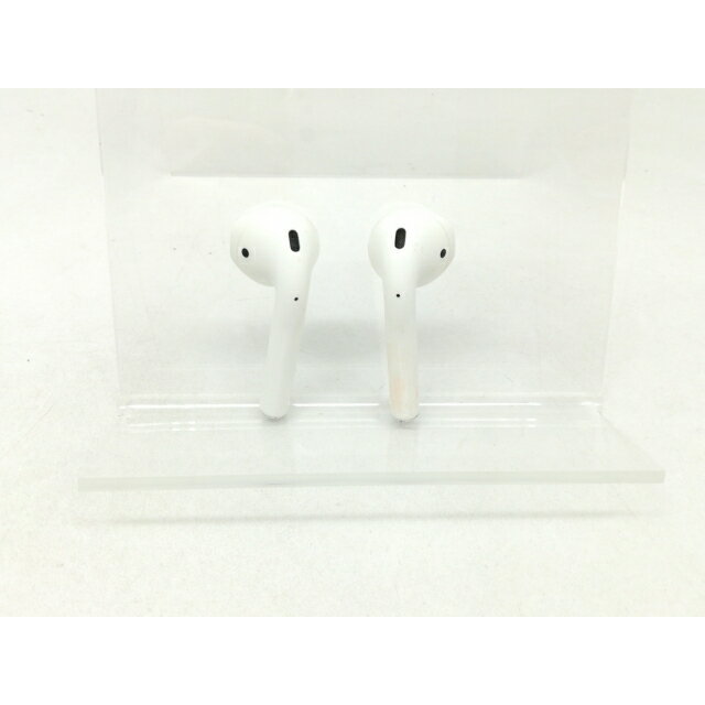 【中古】Apple AirPods（