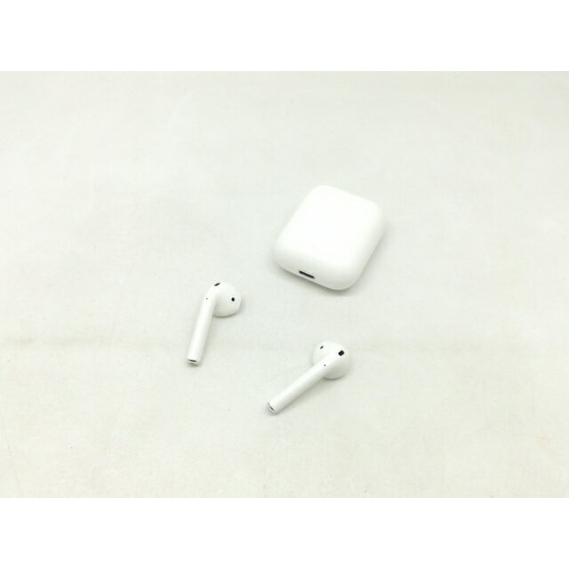 【中古】Apple AirPods（