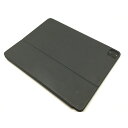 【中古】Apple Smart Keyboard Folio 日本語(JIS) iPad Pro 12.9インチ(第3/第4/第5/第6世代)用 MXNL2J/...
