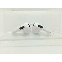 【中古】Apple AirPods(第3世代) MagSafe充電ケース MME73J/A【宇田川】保証期間1週間