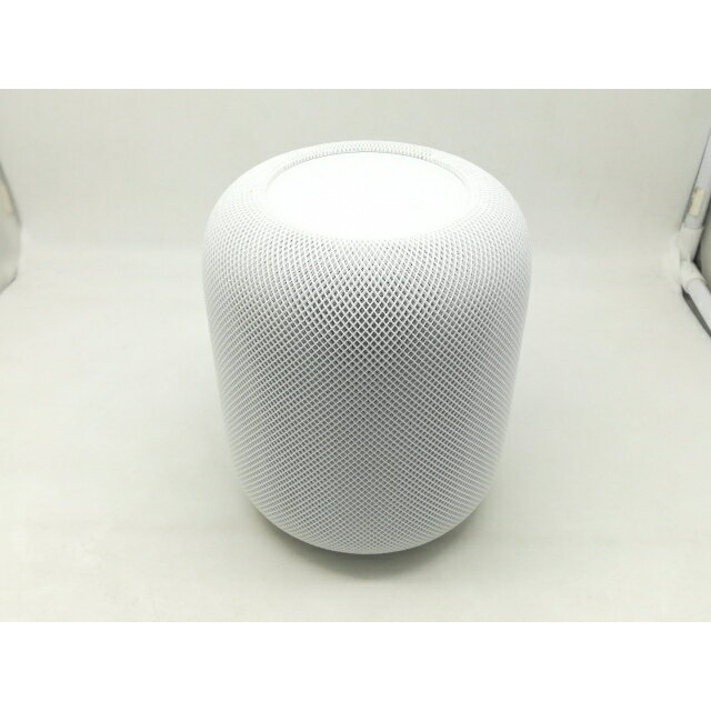 【中古】Apple HomePod (第