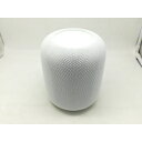 ѤŷԾŹ㤨֡šApple HomePod (2 ۥ磻 MQJ83J/Aڱݾڴ1֡פβǤʤ36,400ߤˤʤޤ