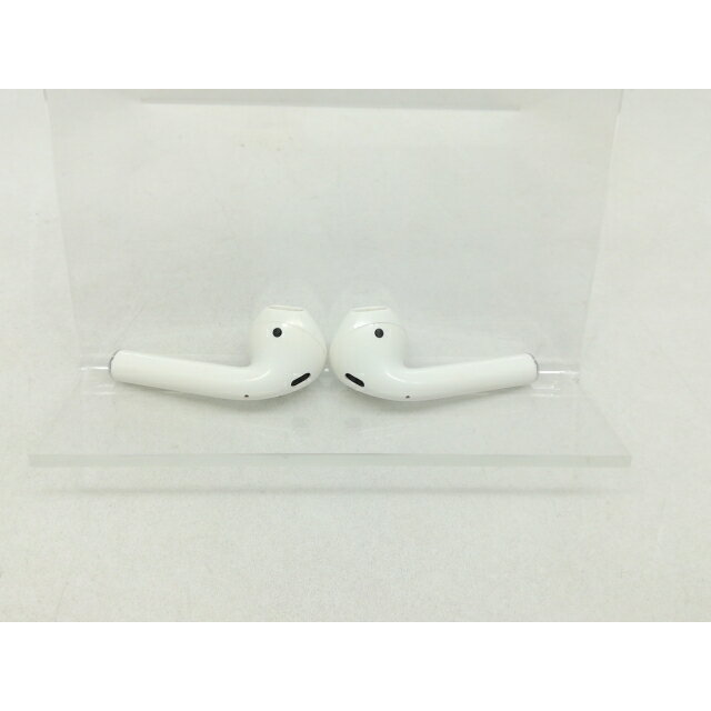 【中古】Apple AirPods（