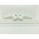 【中古】Apple AirPods(第2世代) Lightning充電ケース MV7N2J/A【宇田川】保証期間1週間