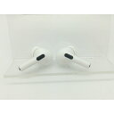 【中古】Apple AirPods Pro 第1世代(2019) MWP22J/A【宇田川】保証期間1週間