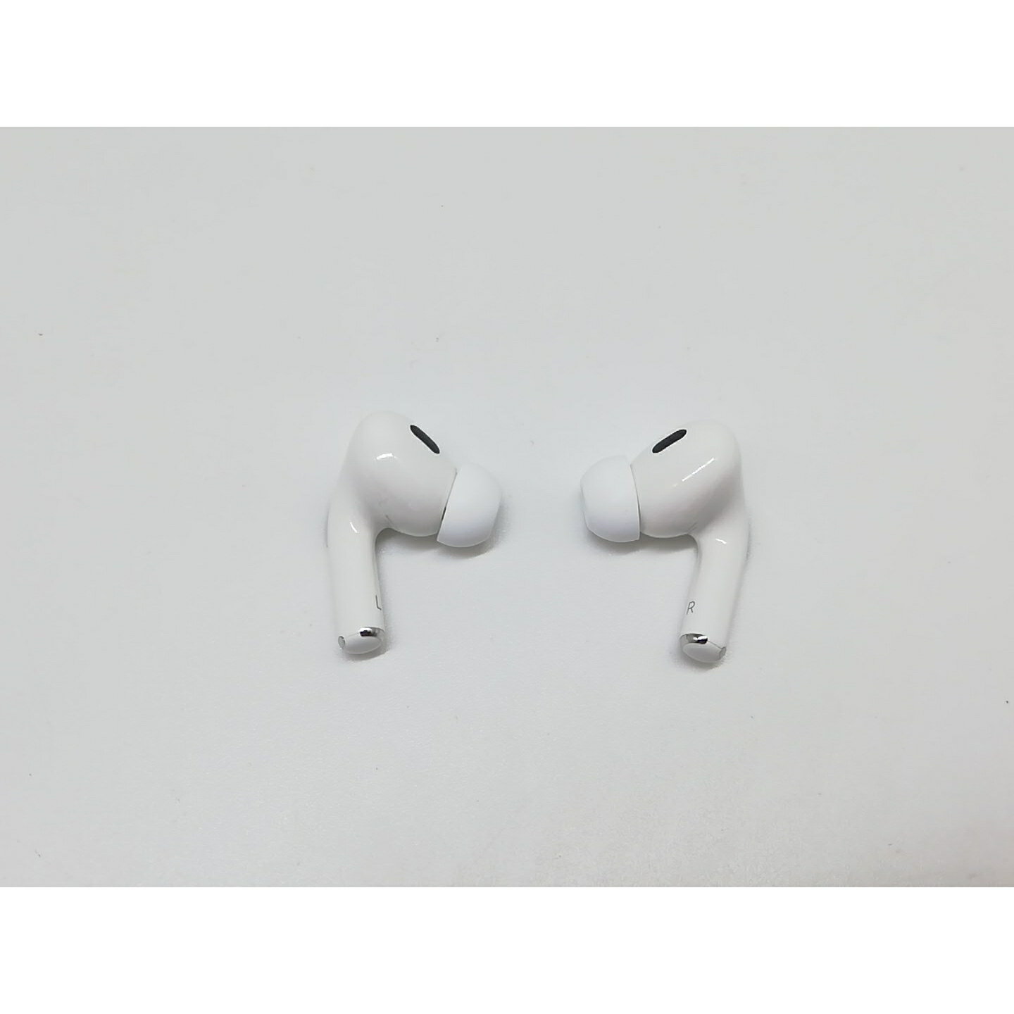 【中古】Apple AirPods Pro 第2世代(2023/USB-C) MTJV3J/A【宇田川】保証期間1週間