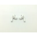 【中古】Apple AirPods Pro 第2世代(2023/USB-C) MTJV3J/A【宇田川】保証期間1週間