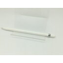 【中古】Apple Apple Pencil(第1世代) MK0C2J/A【宇田川】保証期間1週間