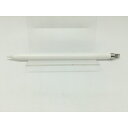 【中古】Apple Apple Pencil(第1世代) MK0C2J/A【宇田川】保証期間1週間