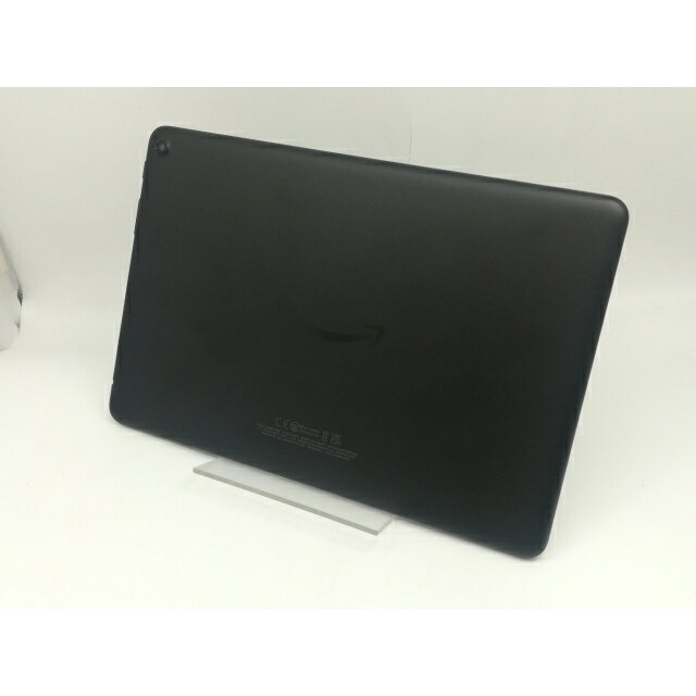 【中古】Amazon Fire HD 10(2023/第13世代) 64GB ブラック【宇田川】保証期間1ヶ月【ランクA】