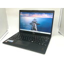 【中古】Fujitsu LIFEBOOK U9310/D 【i5-10310U 8G 256G(SSD) WiFi 13LCD(1920x1080)】【宇田川】保証期間1ヶ月【ランクC】