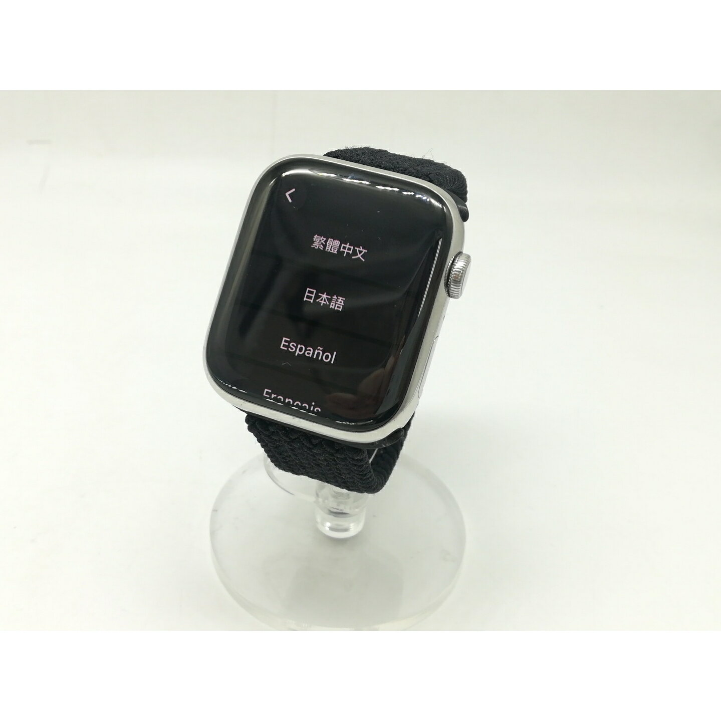 楽天市場】apple watch series 5 中古 ステンレスの通販 楽天市場】apple watch series 5 中古 ステンレスの通販