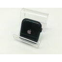 【中古】Apple Apple Watch SE2 44mm GPS ミッドナイトアルミニウムケース (バンド無し)【宇田川】保証期間1ヶ月【ランクC】