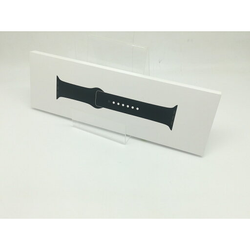 【未使用】Apple Apple Watch用 スポーツバンド M/L 【42mm(~S3)/44mm/45mm/46mm/49mm】 (※S10 42mm非対応)【宇田川】保証期間3ヶ月 【未使用】Apple Apple Watch用 スポーツバンド M/L 【42mm(~S3)/44mm/45mm/46mm/49mm】 (※S10 42mm非対応)【宇田川】保証期間3ヶ月