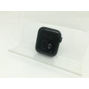 【中古】Apple Apple Watch SE2 40mm GPS ミッドナイトアルミニウムケース (バンド無し)【宇田川】保証期間1ヶ月【ランクC】