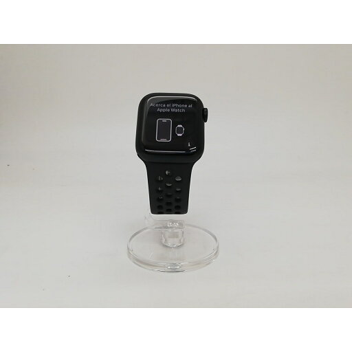【中古】Apple Apple Watch Nike Series7 GPS 41mm ミッドナイトアルミ/スポーツバンド アンスラサイト/ブラックNike【宇田川】保証期間1ヶ月【ランクB】 【中古】Apple Apple Watch Nike Series7 GPS 41mm ミッドナイトアルミ/スポーツバンド アンスラサイト/ブラックNike【宇田川】保証期間1ヶ月【ランクB】