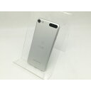 【中古】Apple iPod touch 32GB シルバー MVHV2J/A (2019/第7世代)【宇田川】保証期間1ヶ月【ランクC】