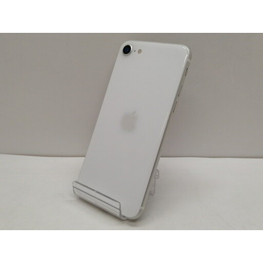 【中古】Apple docomo 【SIMロックあり】 iPhone SE(第2世代) 64GB ホワイト MX9T2J/A【宇田川】保証期間1ヶ月【ランクA】 【中古】Apple docomo 【SIMロックあり】 iPhone SE(第2世代) 64GB ホワイト MX9T2J/A【宇田川】保証期間1ヶ月【ランクA】