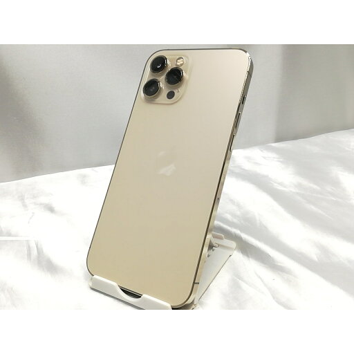 【中古】Apple docomo 【SIMロック解除済み】 iPhone 12 Pro Max 128GB ゴールド MGCW3J/A【宇田川】保証期間1ヶ月【ランクB】 【中古】Apple docomo 【SIMロック解除済み】 iPhone 12 Pro Max 128GB ゴールド MGCW3J/A【宇田川】保証期間1ヶ月【ランクB】