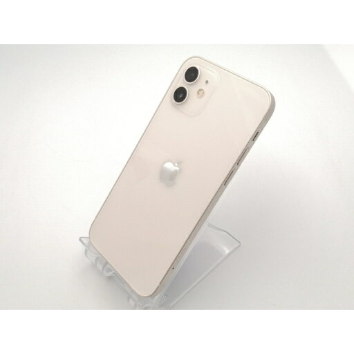 【中古】Apple docomo 【SIMロック解除済み】 iPhone 12 64GB ホワイト MGHP3J/A【宇田川】保証期間1ヶ月【ランクA】 【中古】Apple docomo 【SIMロック解除済み】 iPhone 12 64GB ホワイト MGHP3J/A【宇田川】保証期間1ヶ月【ランクA】
