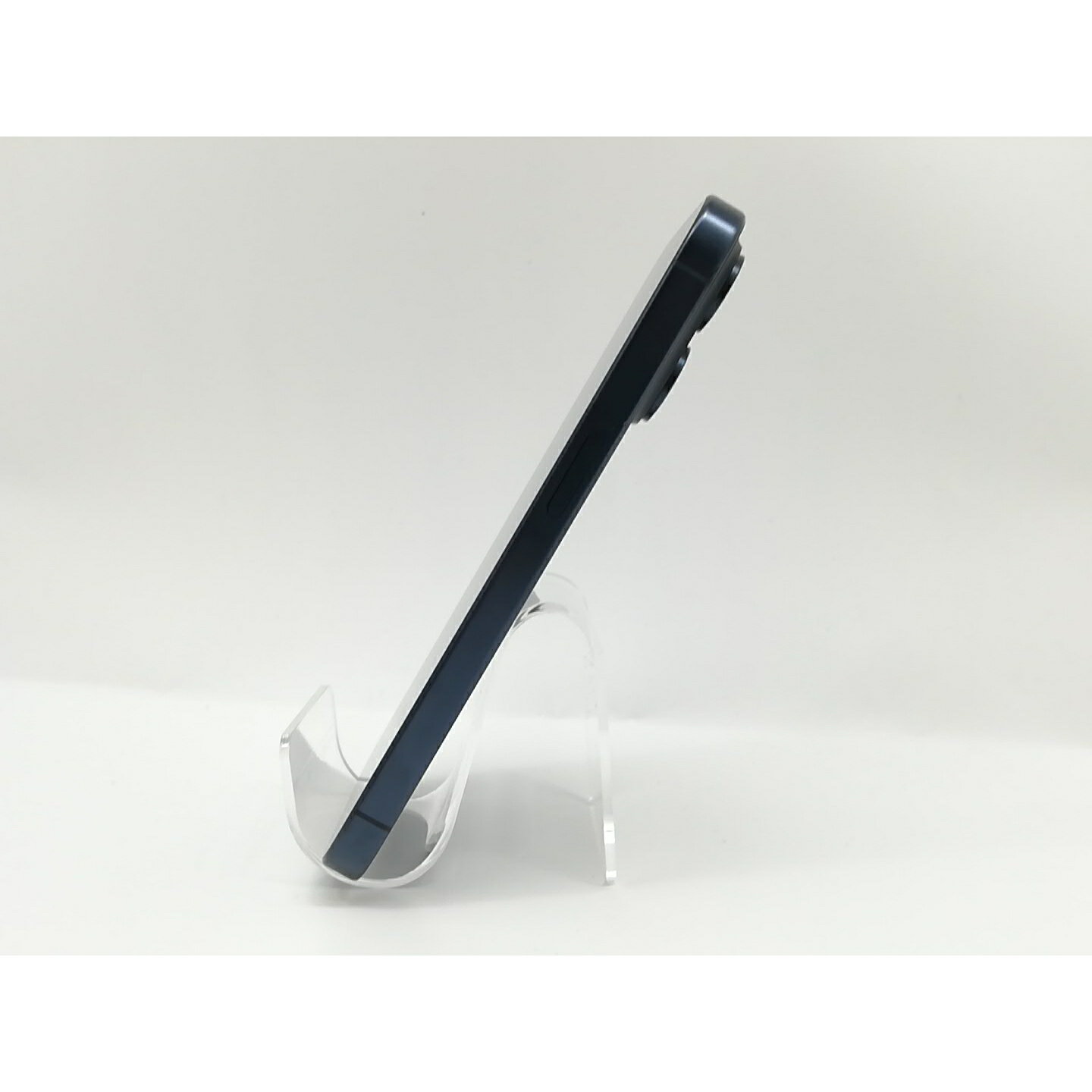 【中古】Apple SoftBank 【SIMフリー】 iPhone 15 Pro 512GB ブルーチタニウム MTUL3J/A【宇田川】保証期間1ヶ月【ランクB】