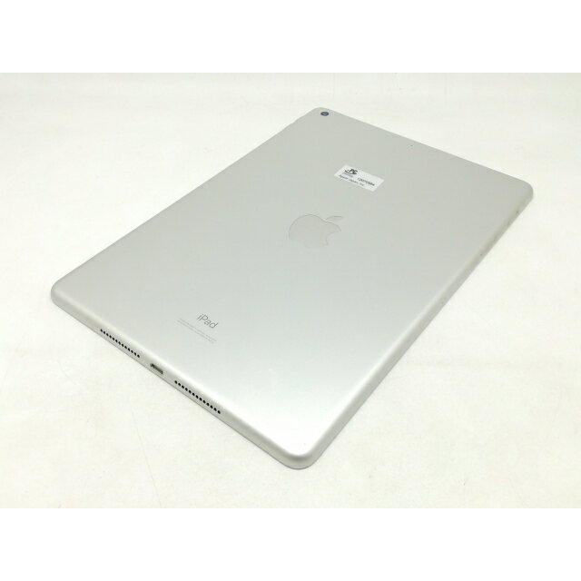 【中古】Apple iPad（第7世代） Wi-Fiモデル 32GB シルバー MW752J/A【宇田川】保証期間1ヶ月【ランクA】