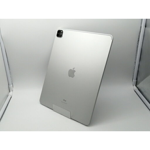 【中古】Apple 【Wi-Fi】 12.9インチ iPad Pro(第5世代/2021) 256GB シルバー MHNJ3J/A【宇田川】保証期間1ヶ月【ランクA】 【中古】Apple 【Wi-Fi】 12.9インチ iPad Pro(第5世代/2021) 256GB シルバー MHNJ3J/A【宇田川】保証期間1ヶ月【ランクA】