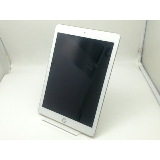 【中古】Apple 【Wi-Fi】 iPad(第5世代/2017) 128GB ゴールド MPGW2J/A【宇田川】保証期間1ヶ月【ランクB】 【中古】Apple 【Wi-Fi】 iPad(第5世代/2017) 128GB ゴールド MPGW2J/A【宇田川】保証期間1ヶ月【ランクB】
